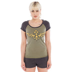 Product image Zelda - Logo Shorty