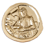 Product image The Hobbit - Elrond Collectible Coin