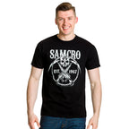 Product image Sons of Anarchy - Samcro T-Shirt black