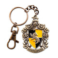 Product image Harry Potter - Hufflepuff Crest Keychain