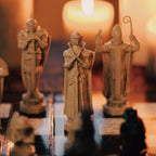 Product image Harry Potter - Wizard Chess Set