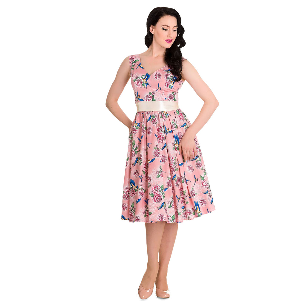 Product image Rockabilly Dress Lacy