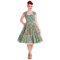 Product image Rockabilly Dress Sasha
