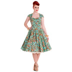 Product image Rockabilly Dress Sasha