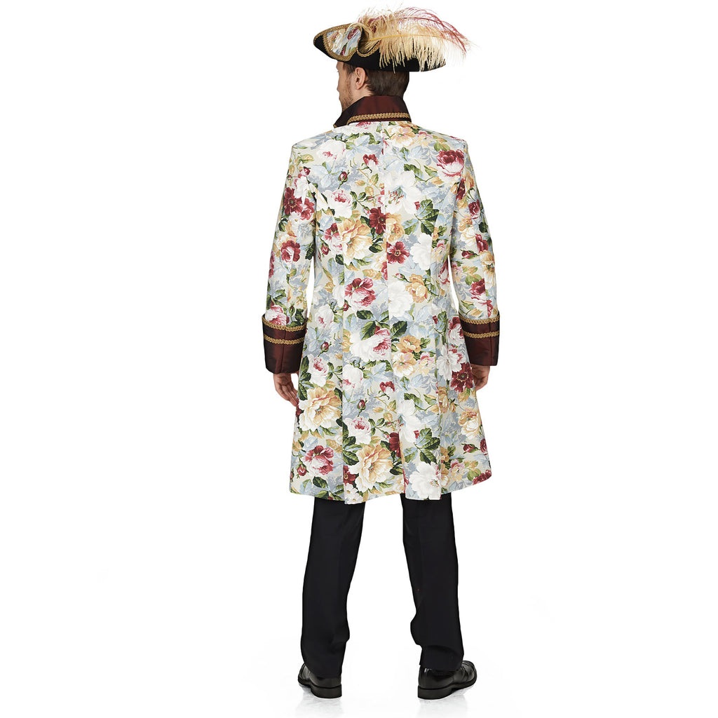 Product image Ludwig Frock with Vest - Costume