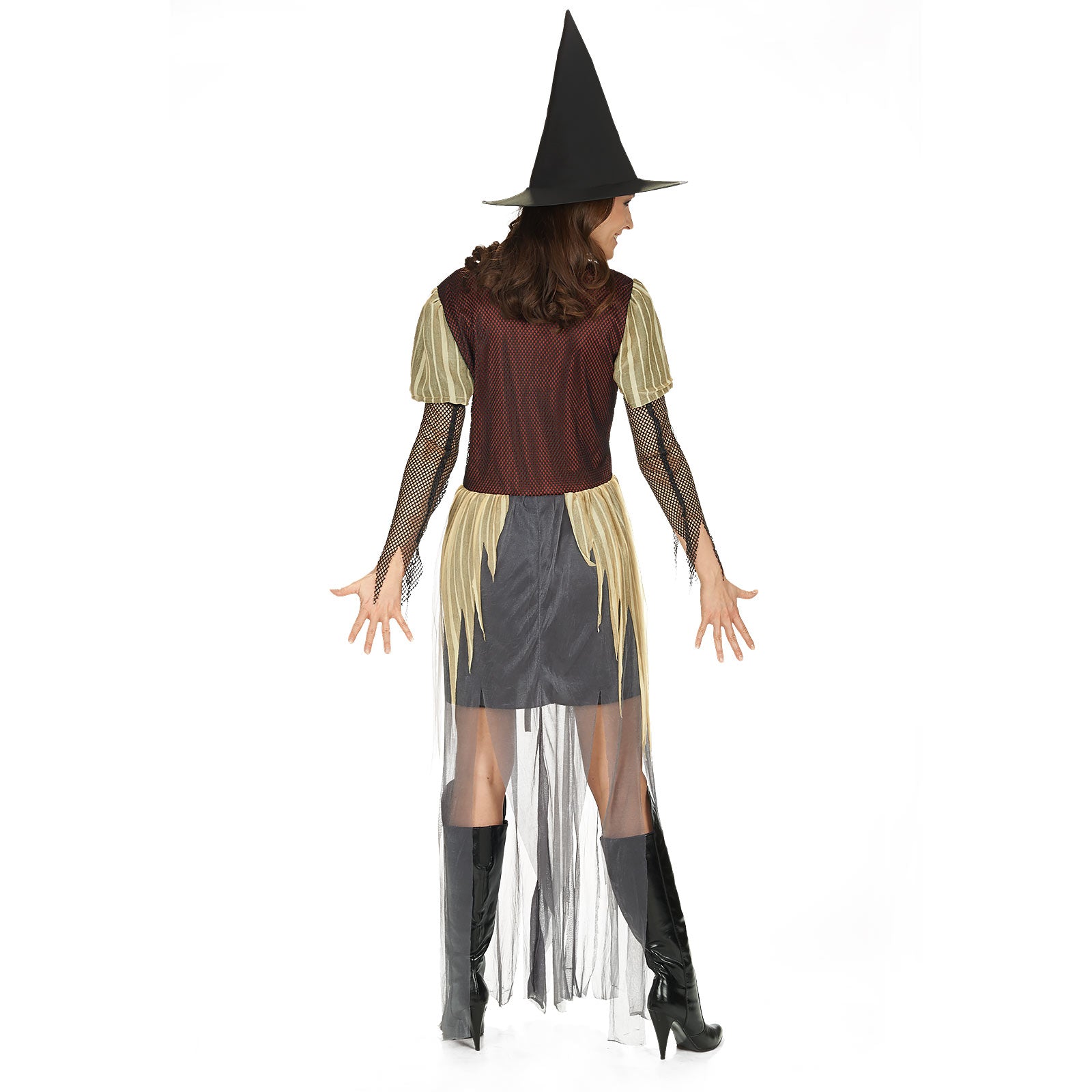 Product image Witch Dress - Costume