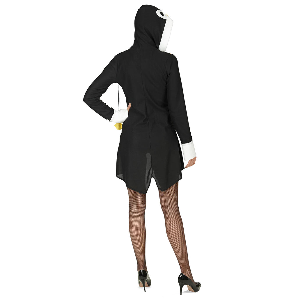 Product image Penguin Costume Dress with Hood