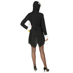 Product image Penguin Costume Dress with Hood