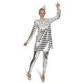 Product image Harlequin Costume Women