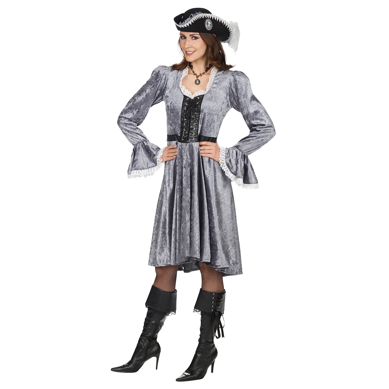 Product image Musketeer Dress