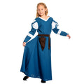 Product image Castle Maiden - Children's Costume
