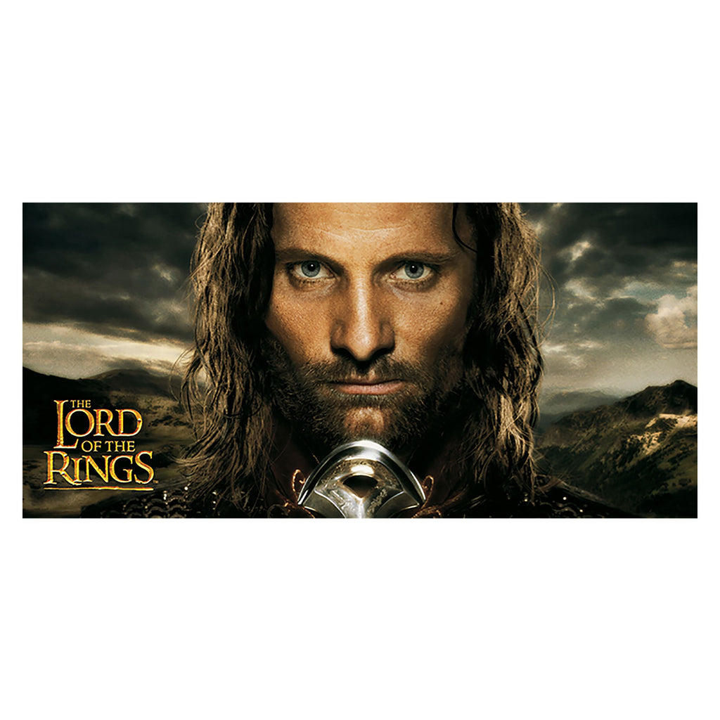 Product image The Lord of the Rings - Aragorn Mug