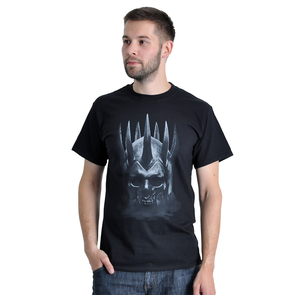 Product image Witcher - Eredin T-Shirt Black