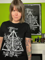 Product image Harry Potter - The Three Brothers T-Shirt