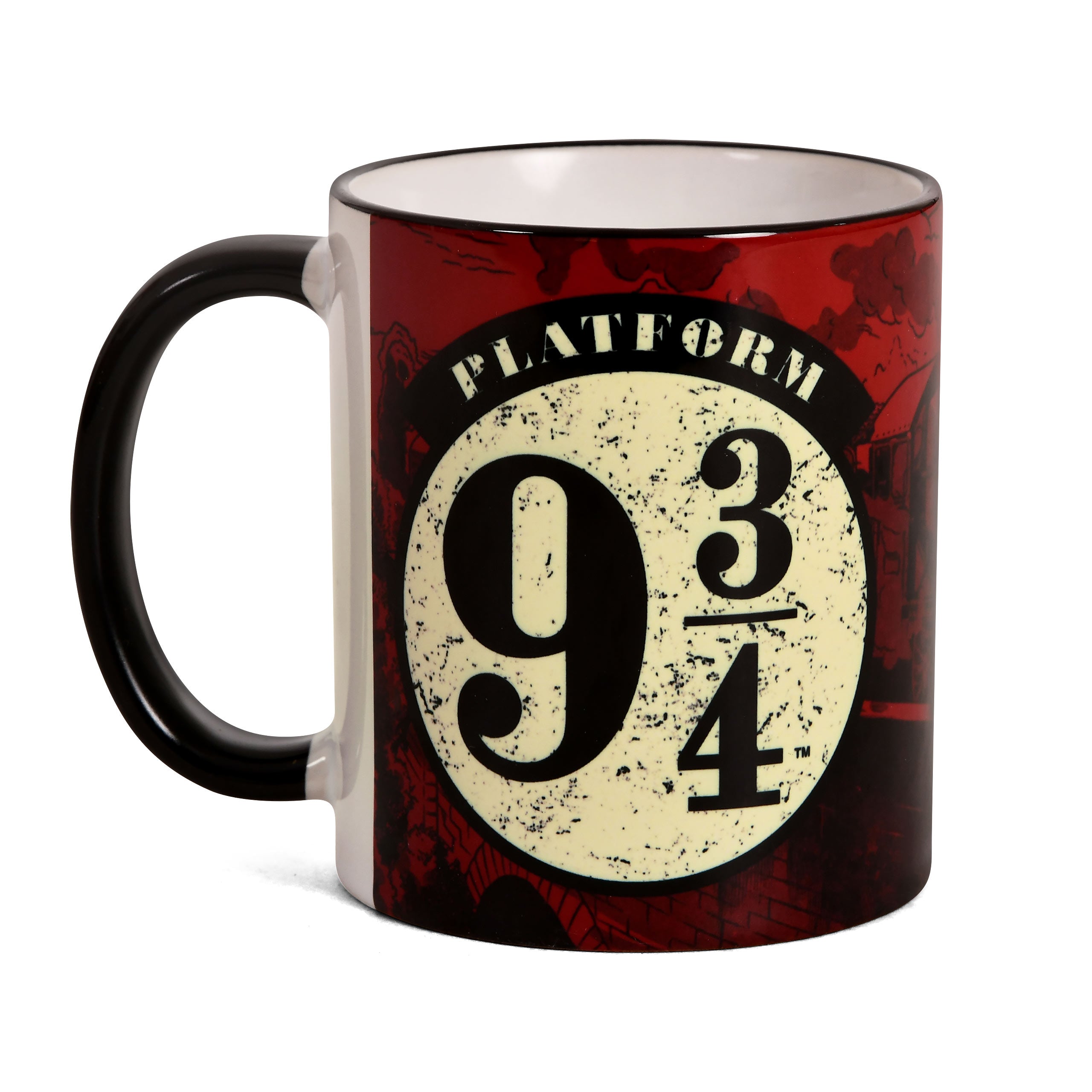 Product image Harry Potter - Platform 9 3/4 Cup