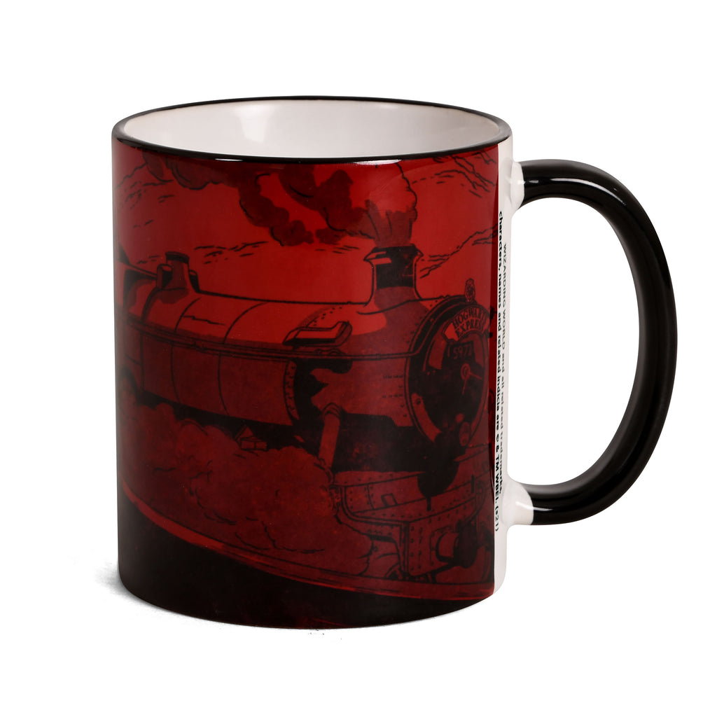 Product image Harry Potter - Platform 9 3/4 Cup