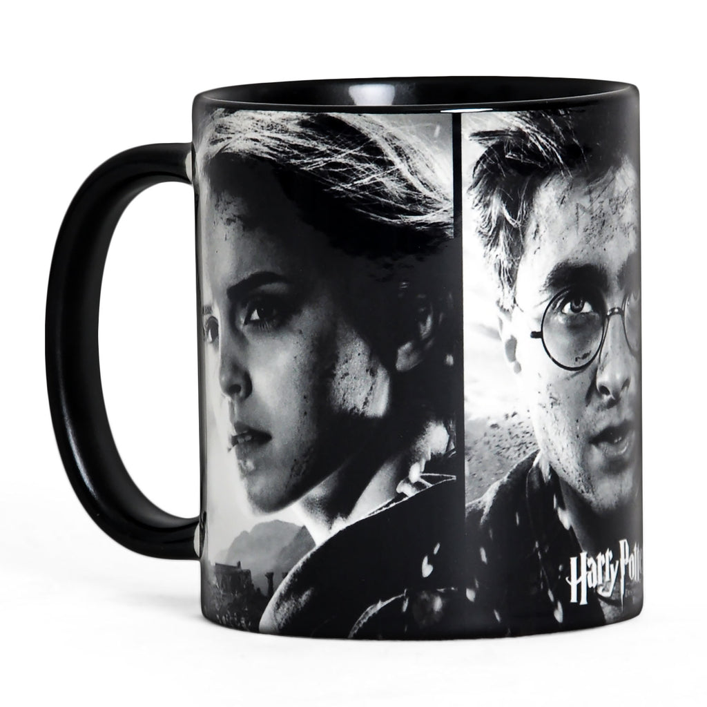 Product image Harry Potter - Three Heroes Mug