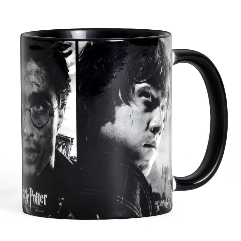 Product image Harry Potter - Three Heroes Mug