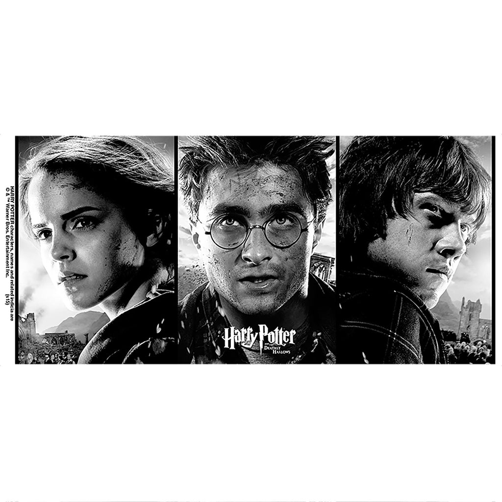 Product image Harry Potter - Three Heroes Mug