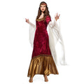 Product image Mystica Princess red - Women's Costume