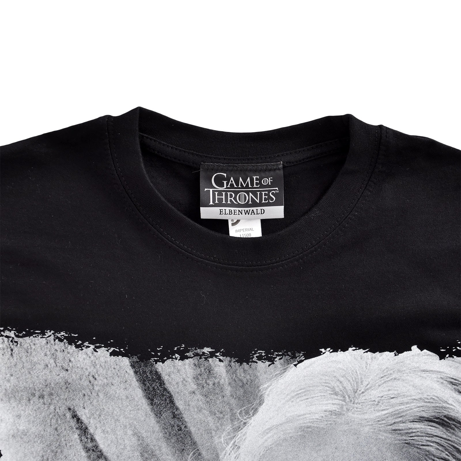 Product image Game of Thrones - Daenerys Fire and Blood T-Shirt