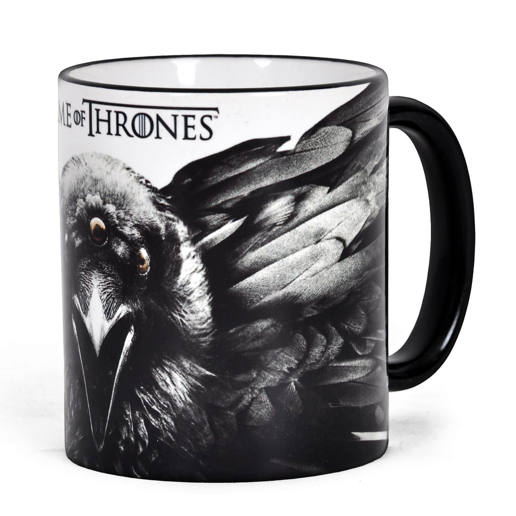 Product image Game of Thrones - Mystic Crow Mug