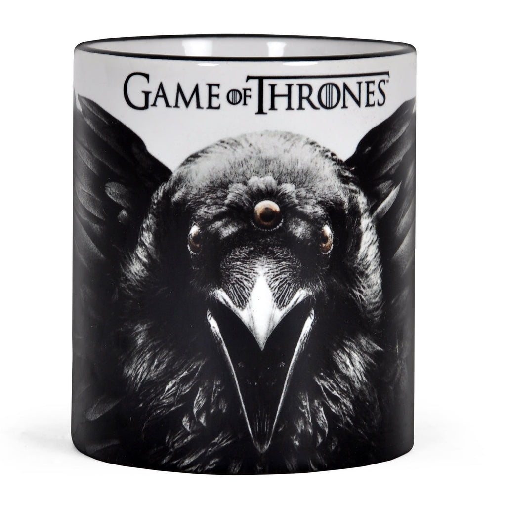 Product image Game of Thrones - Mystic Crow Mug