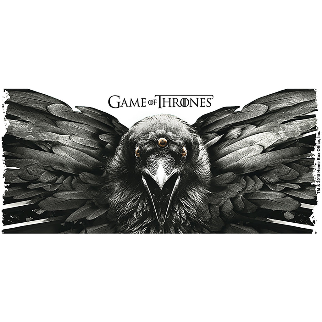 Product image Game of Thrones - Mystic Crow Mug