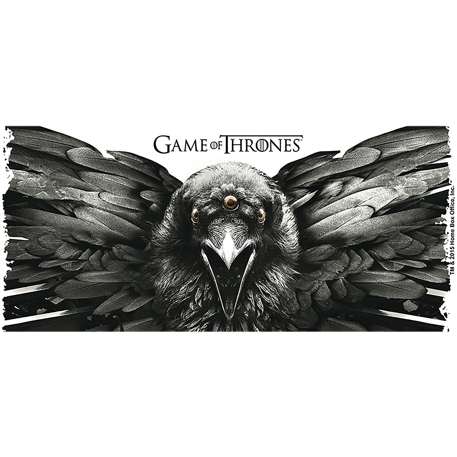 Product image Game of Thrones - Mystic Crow Mug