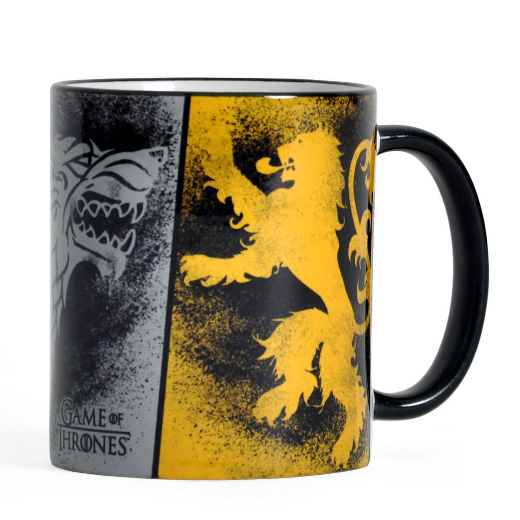 Product image Game of Thrones - Crest mug