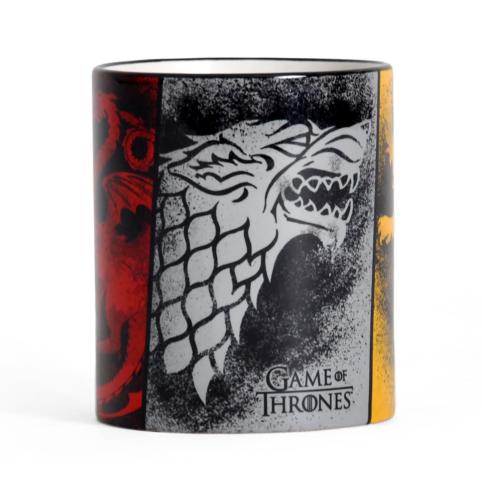 Product image Game of Thrones - Crest mug