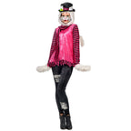 Product image Cuddly Cat Michi - Women's Animal Costume