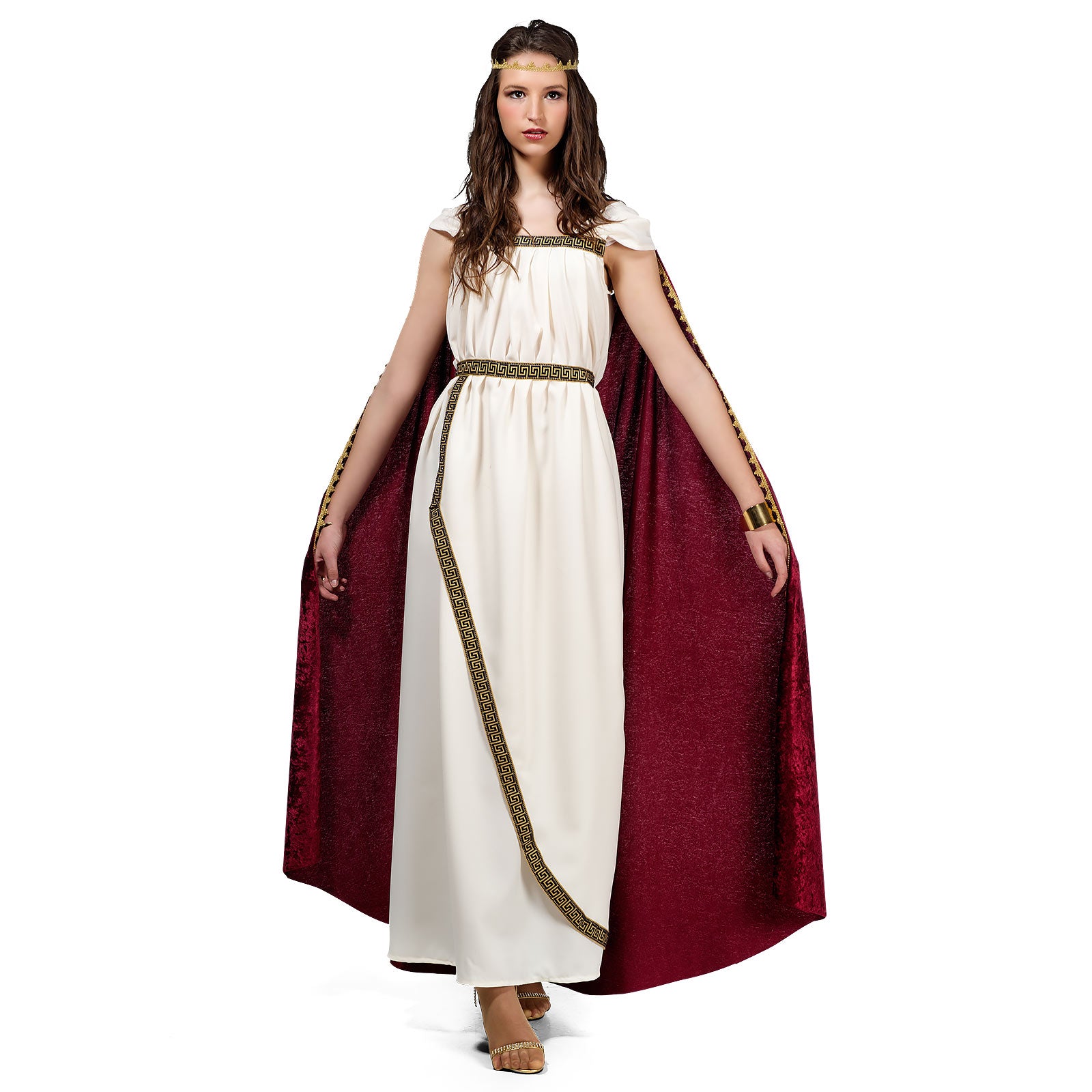 Product image Trojan Woman - Women's Costume