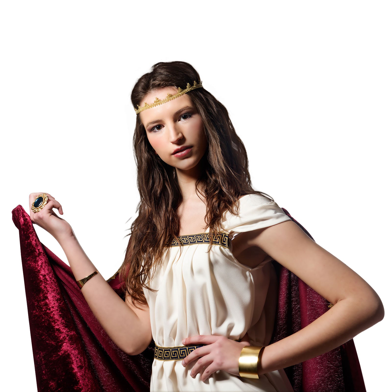 Product image Trojan Woman - Women's Costume