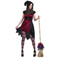 Product image Fire Witch - Women's Costume