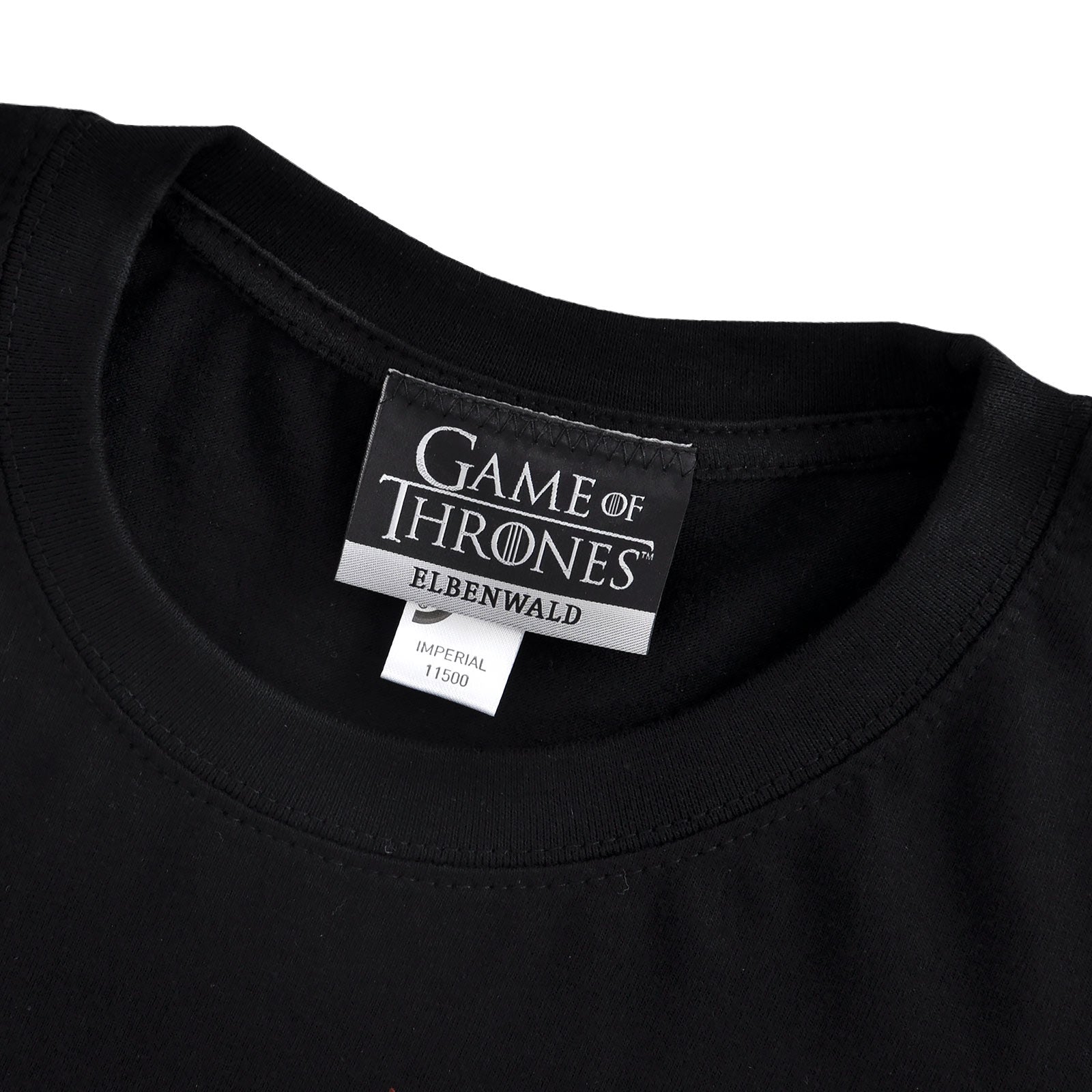 Product image Game of Thrones - The North Remembers T-Shirt