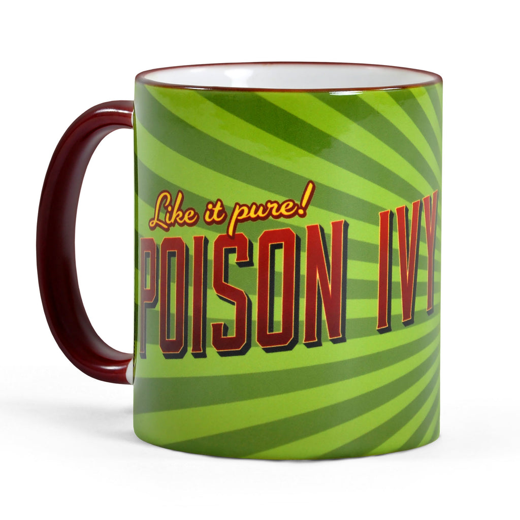 Product image Poison Ivy - Pin-up Comic Mug