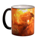 Product image The Lord of the Rings - Balrog Mug