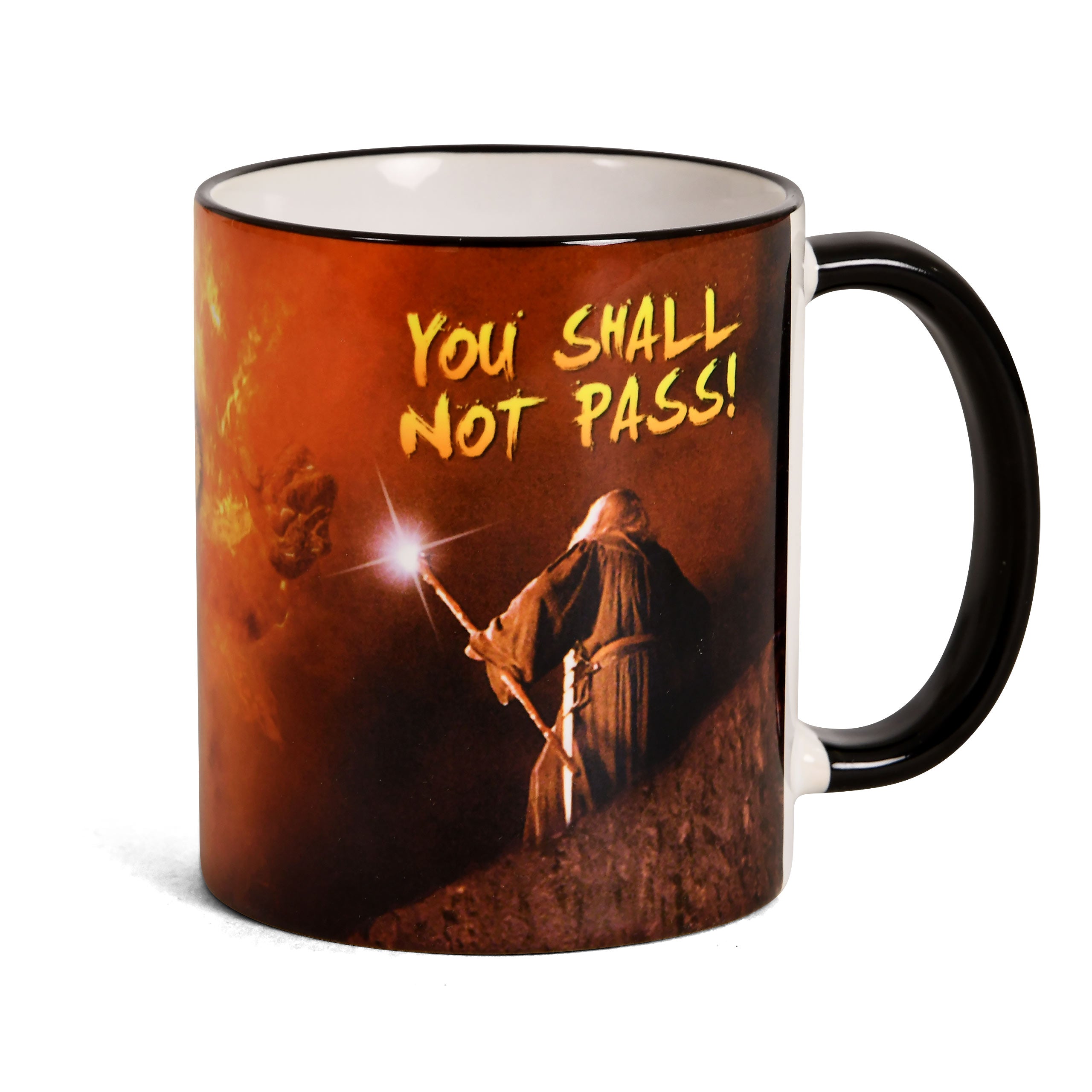 Product image The Lord of the Rings - Balrog Mug