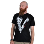Product image Vikings - Logo T-Shirt black