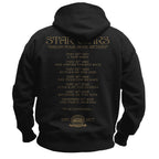 Product image Star Wars - On Tour Since 77 Hoodie Black