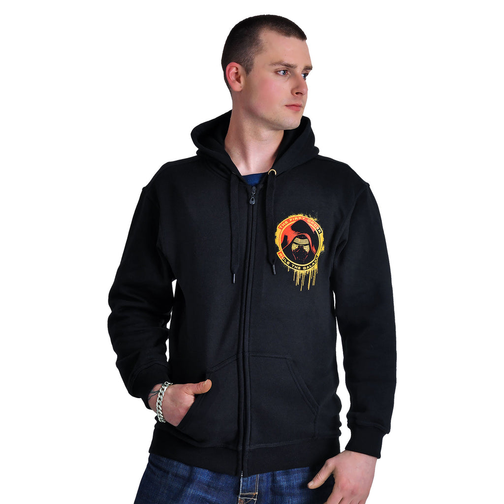 Product image Star Wars - The First Order - Hoodie