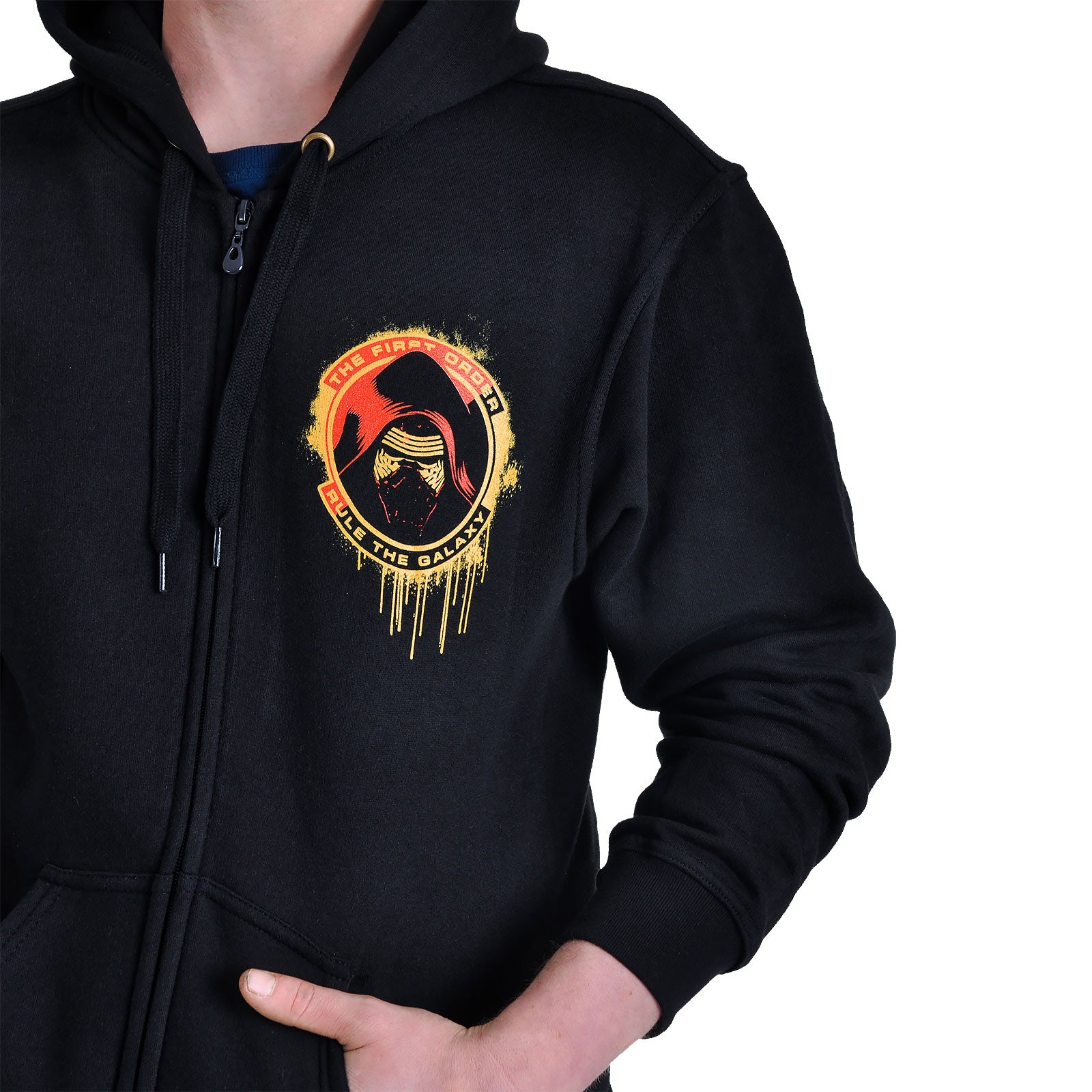 Product image Star Wars - The First Order - Hoodie