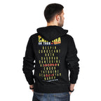 Product image Star Wars - Cantina Band Hoodie
