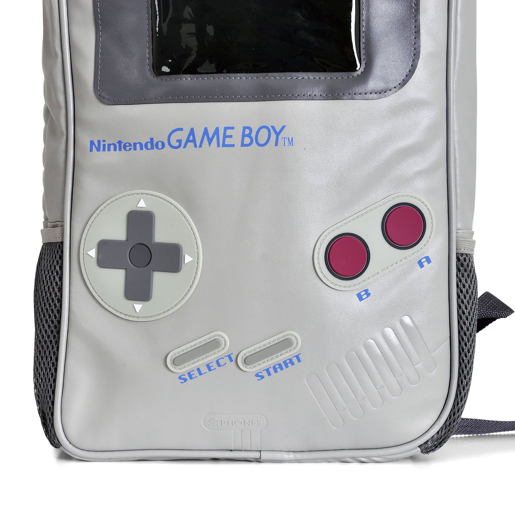 Product image Nintendo - Game Boy Backpack