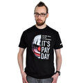 Product image Payday 2 - Chains Mask T-Shirt black