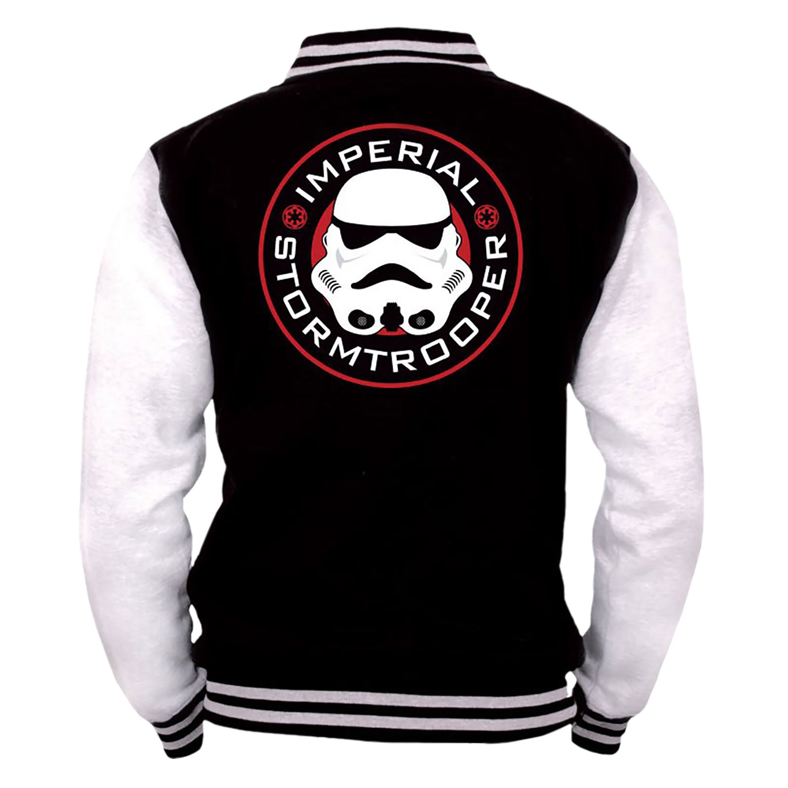 Product image Star Wars - Imperial Stormtrooper College Jacket