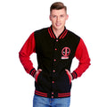 Product image Deadpool - Logo College Jacket