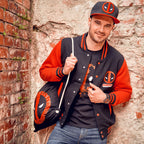 Product image Deadpool - Logo College Jacket