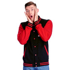 Product image Deadpool - Logo College Jacket